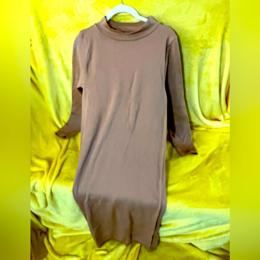 Pretty Little Things Shaper Bodycon Dress